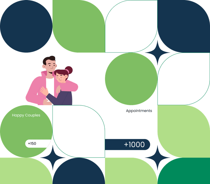 Get Matched With Therapist