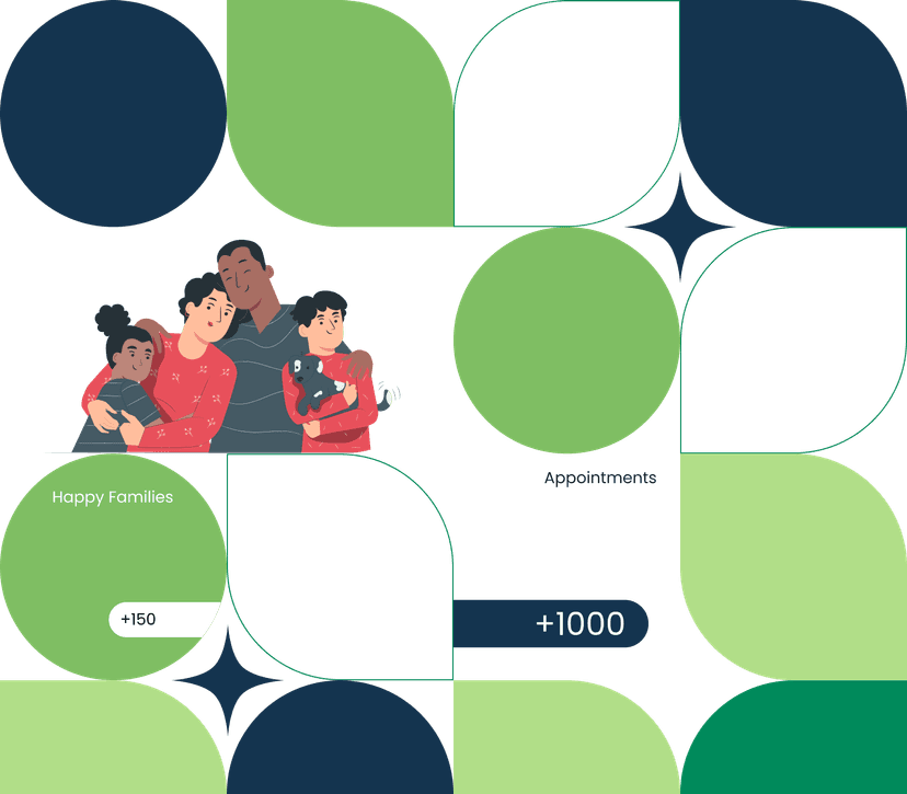 Get Matched With Therapist