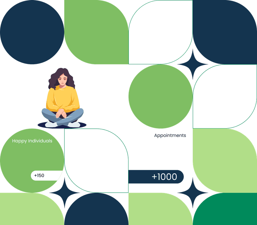 Get Matched With Therapist