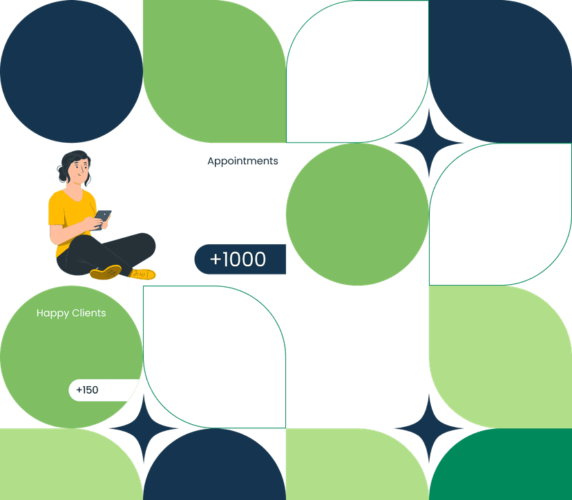 Get Matched With Therapist