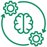 cognitive behavioral therapy (CBT)