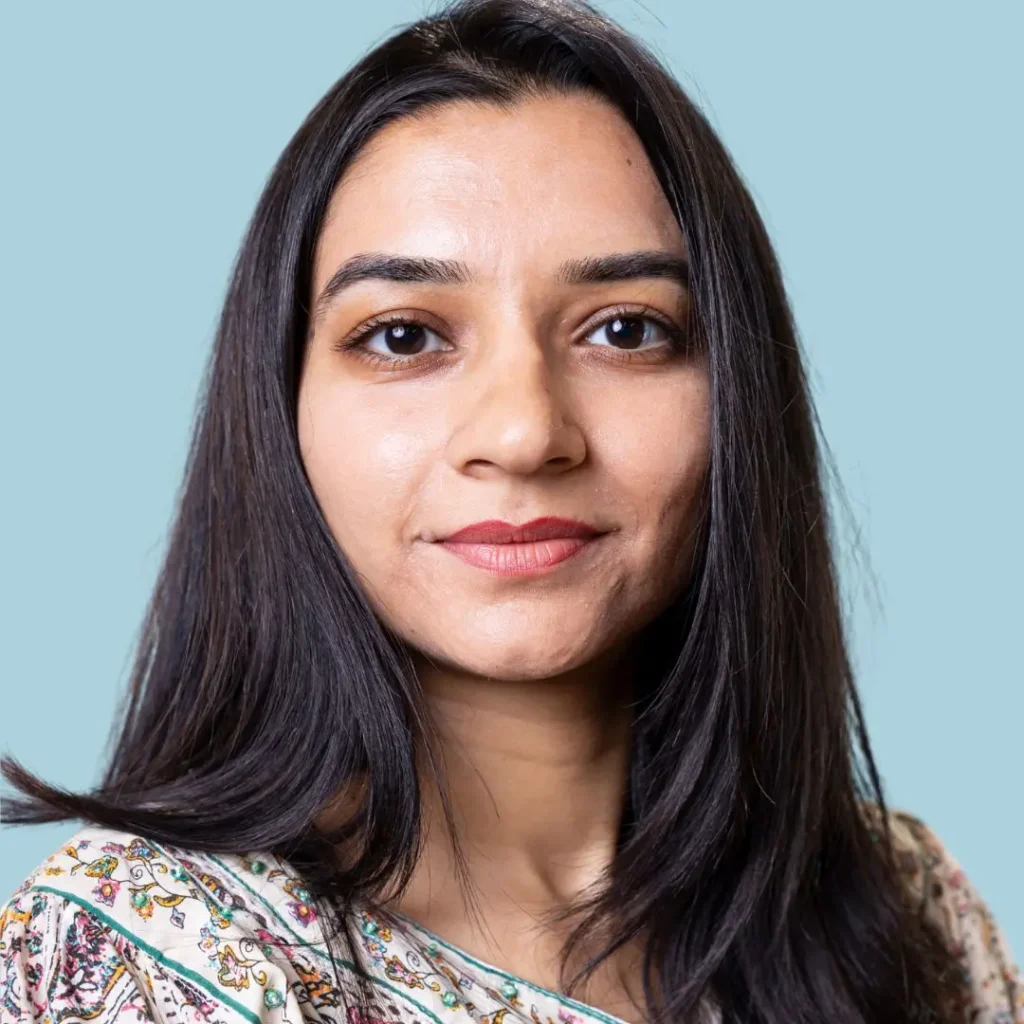 Reena jain cognative behavioral therapist
