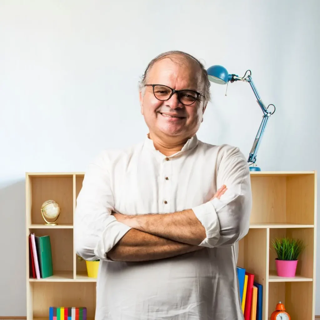 Udit sharan couple and relationship therapy expert