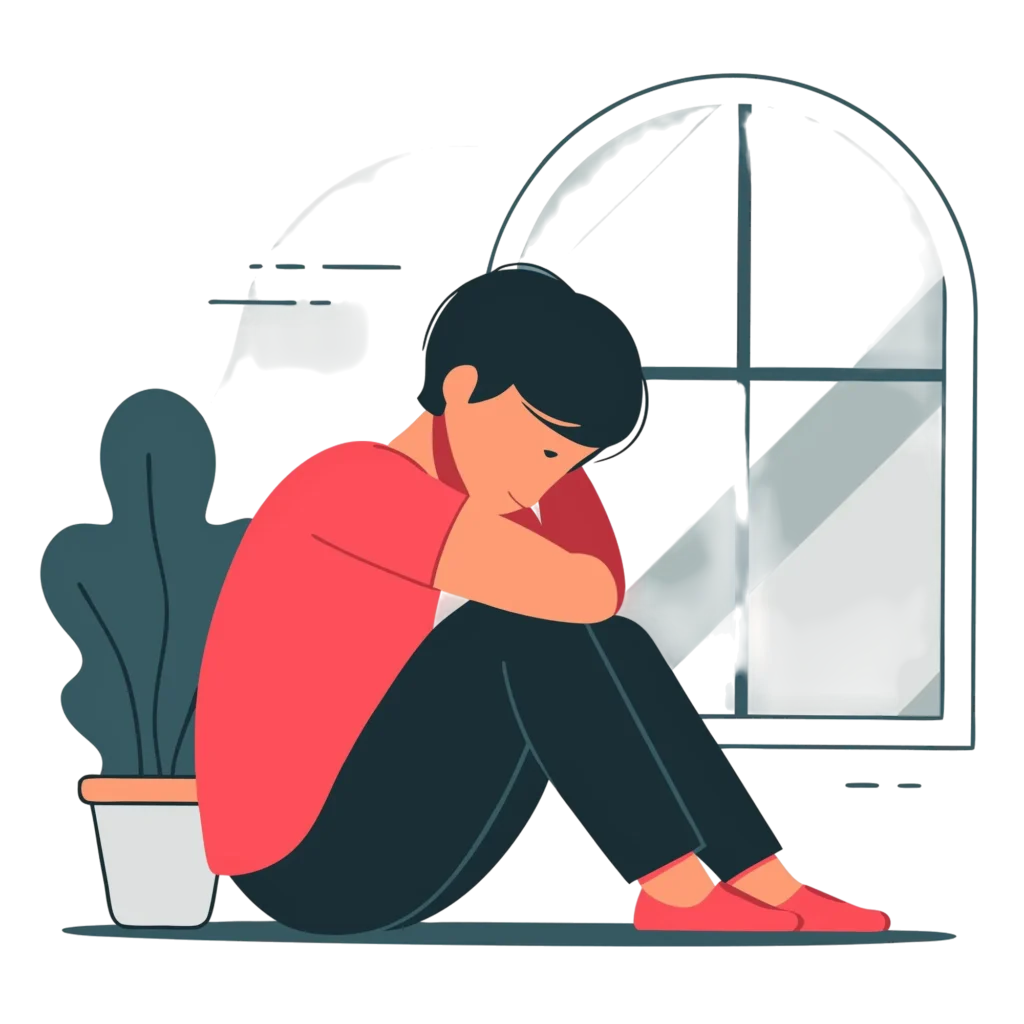 Depression and low mood issues