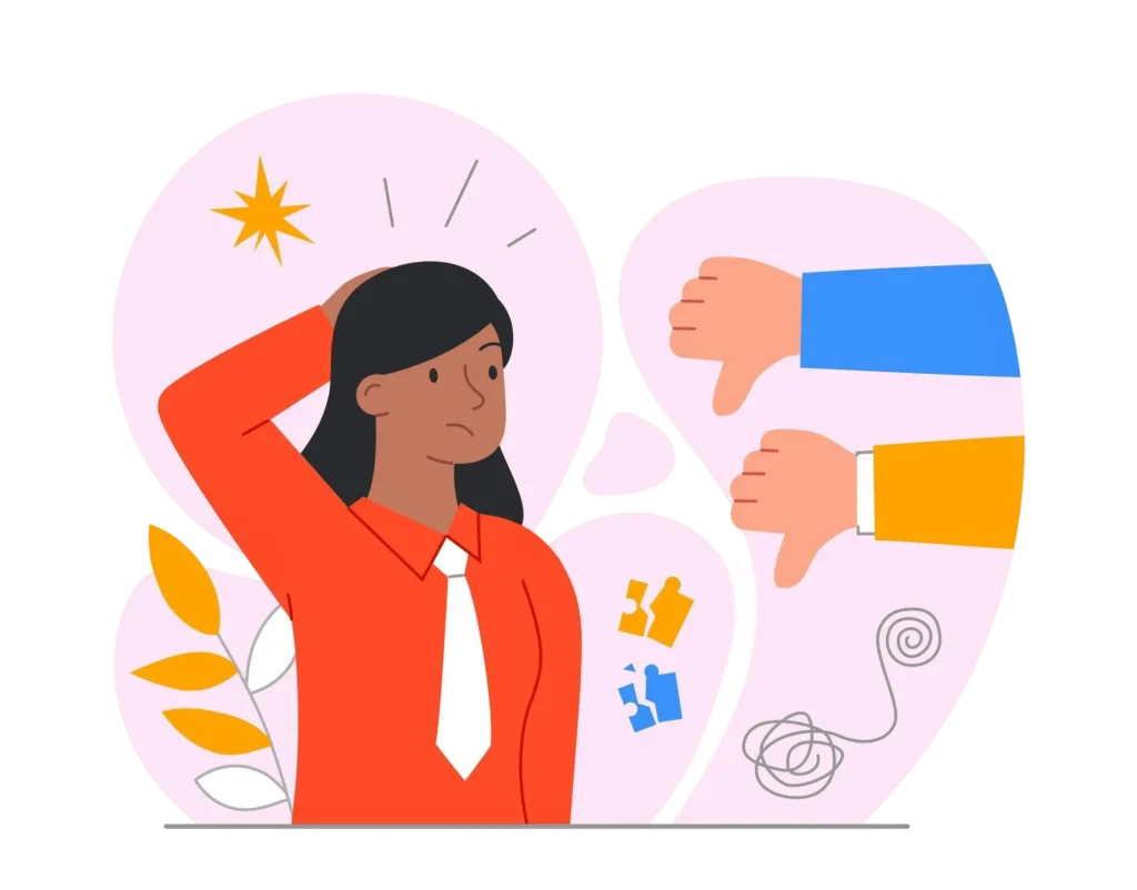 Finding correct therapist to solve issues