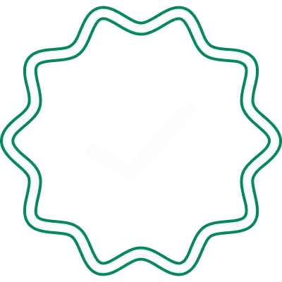 verified and success